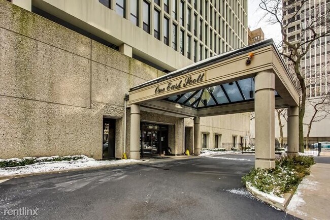 Building Photo - 1 br, 1 bath Condo - 1 E Scott St Unit 609