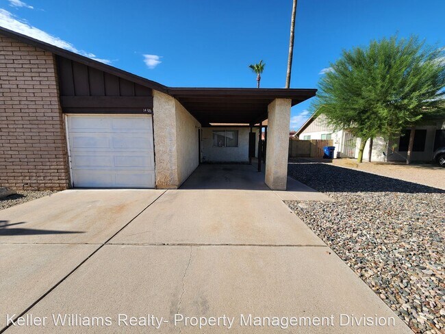 Foto del edificio - 3 br, 2 bath House - 1436 E El Parque 2115...