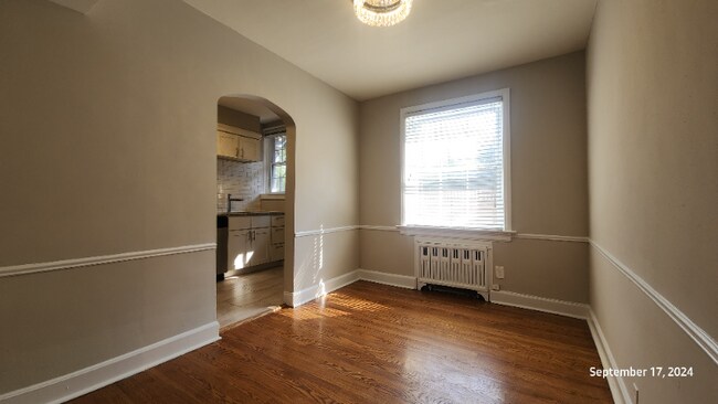 Foto del edificio - 7752 Kingsbury Blvd