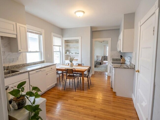 Foto del edificio - 56-58 Curtis Street - Apt 2