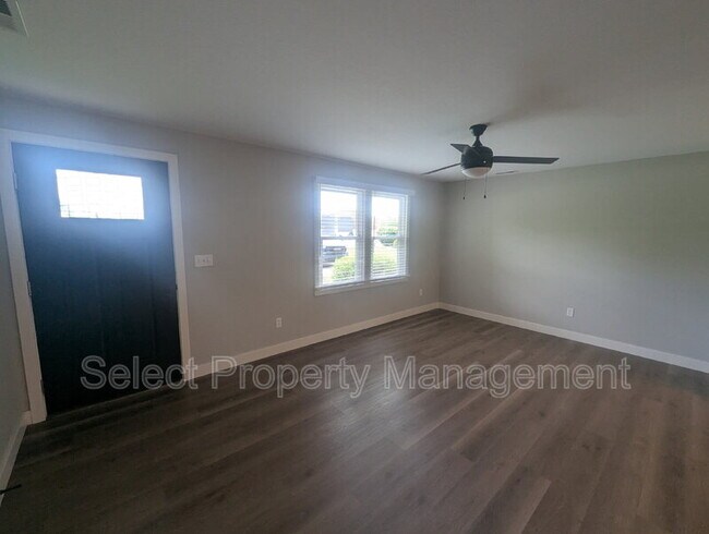 Foto del edificio - 1437 W Cedar Canyons Rd