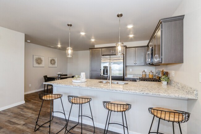 Foto del edificio - 7012 C St SW