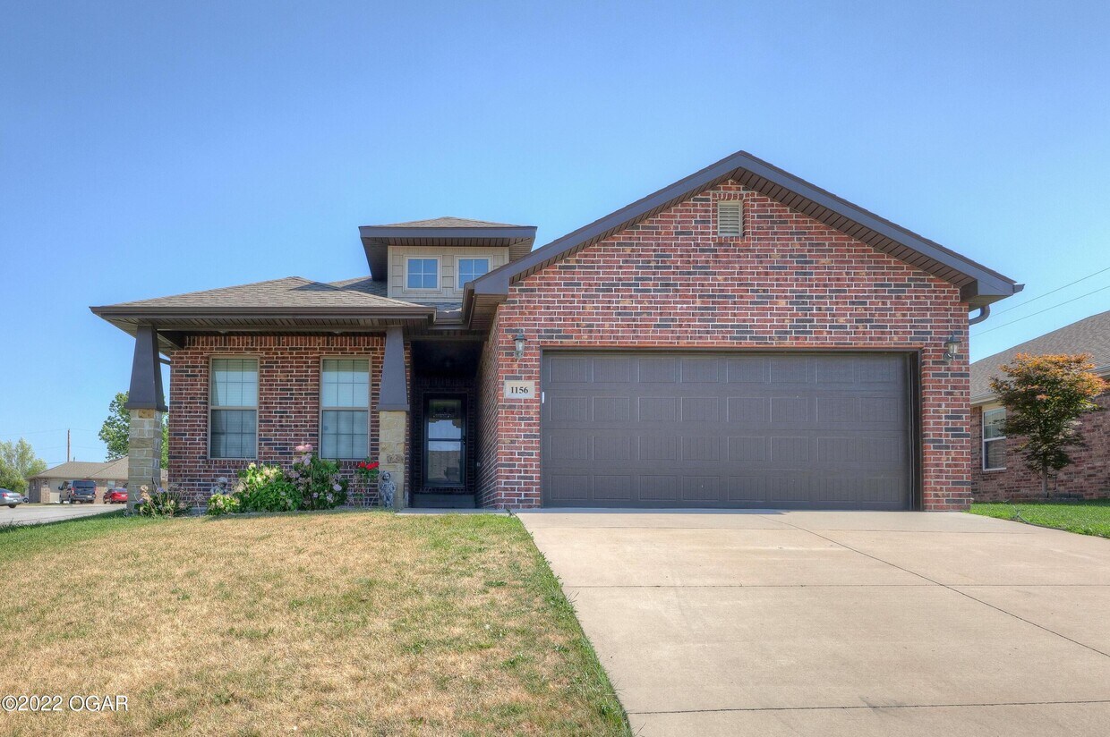 Foto principal - 1156 Heather Ln