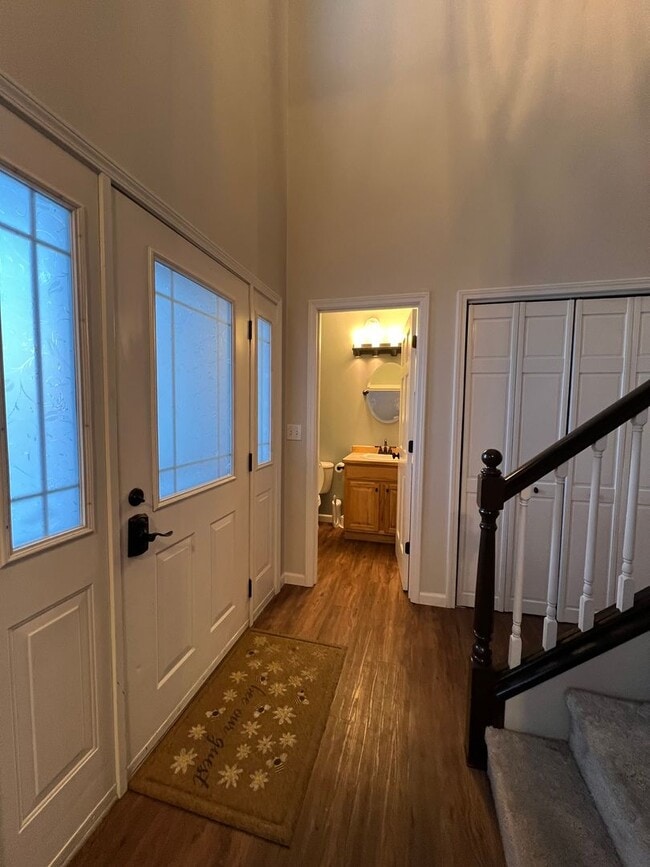 Foto del edificio - 4 bedroom home in Doyon Estates