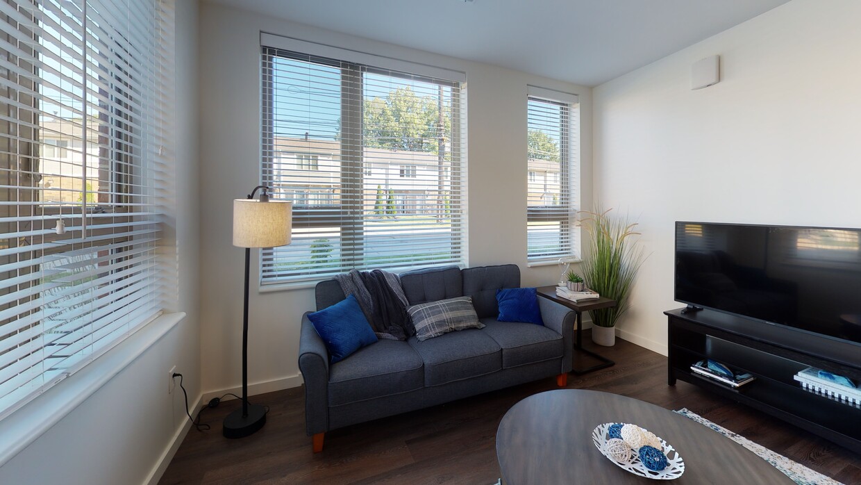 Photo - Axis at Ansel Apartments