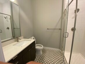 Interior Photo - ONE501