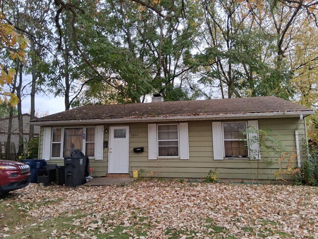 Building Photo - 4908 Theta Pass