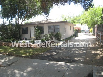 Foto principal - 1049 Rose Ave