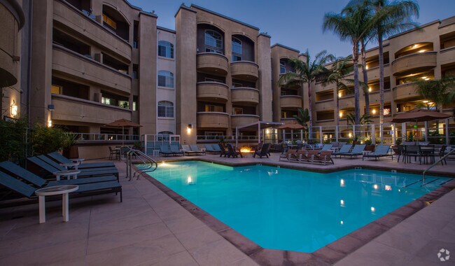 Apartments For In Los Angeles Ca