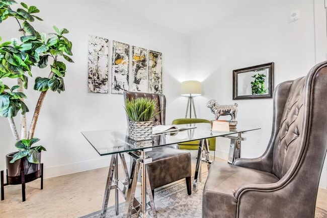 Foto del edificio - 2128 Ashby St