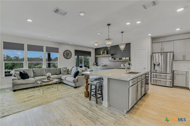 Foto del edificio - 109 Kyndals Meadow Cove
