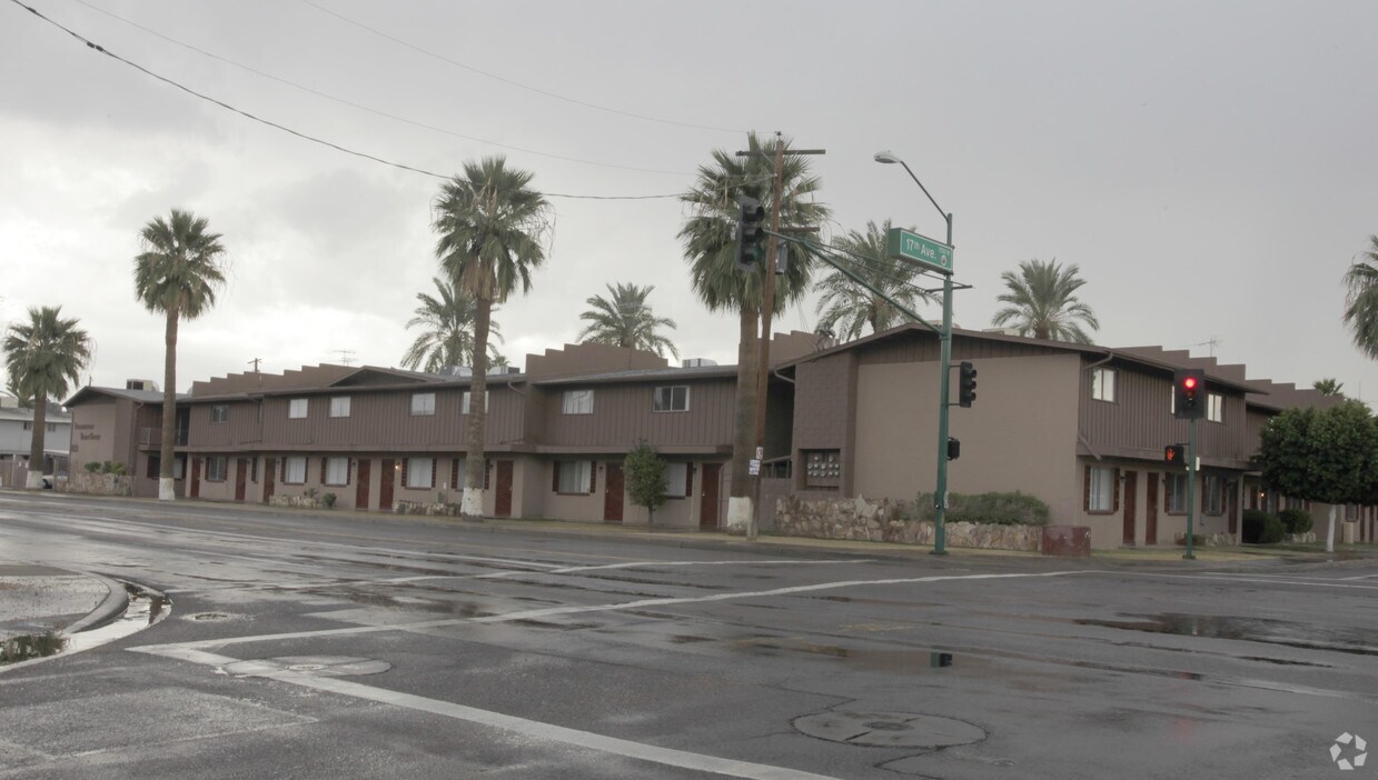 Primary Photo - Phoenician Town Homes