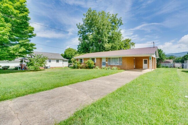 Foto del edificio - 607 Race St