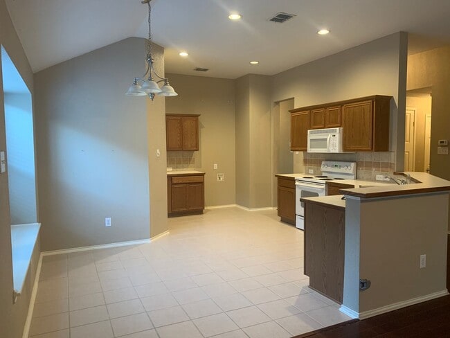 Photo - Single story 3 bed-Keller ISD House