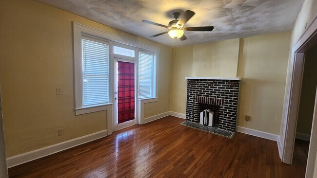 Foto del edificio - Virginia Place