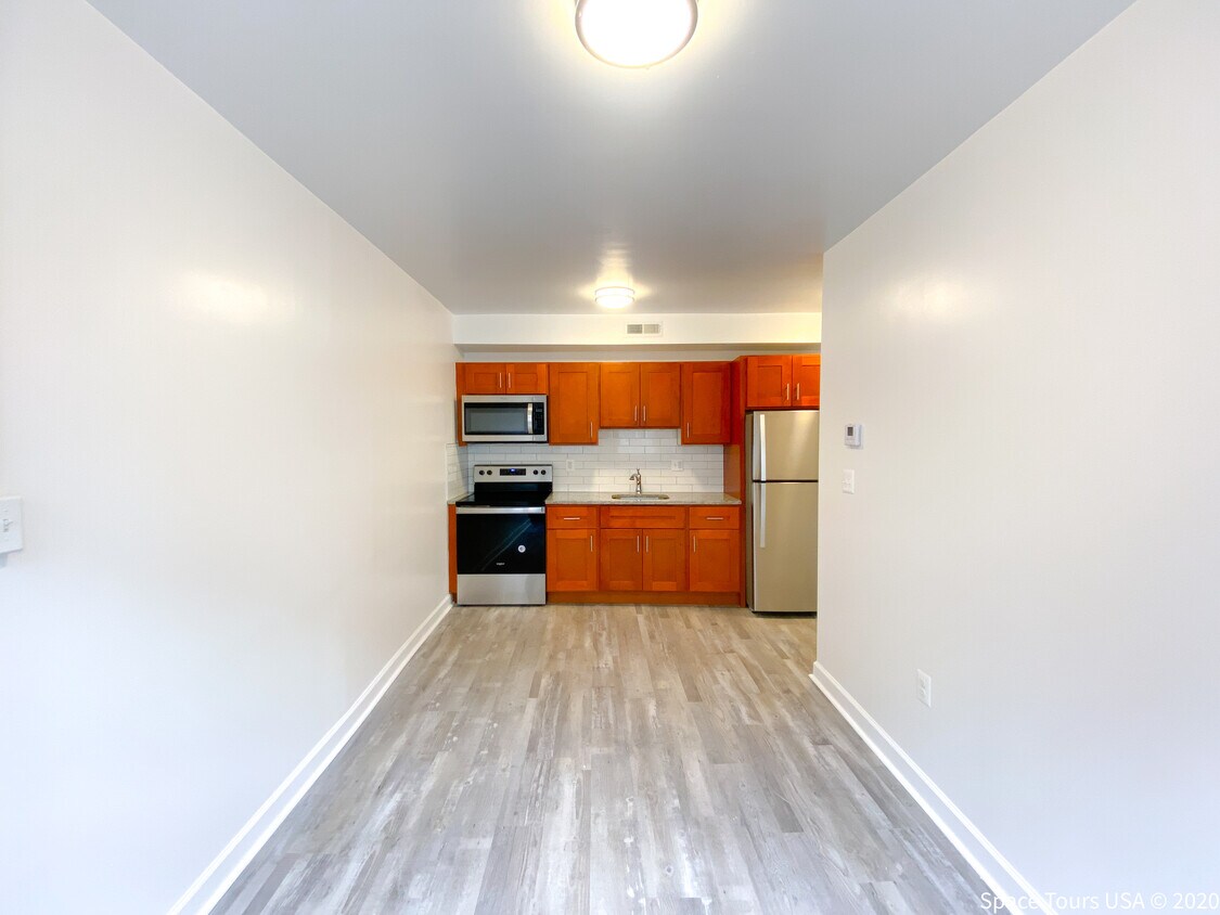 4251 Edson Pl NE Unit 2, Washington, DC 20019 Apartment for Rent in