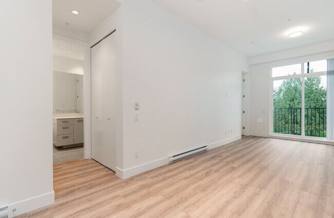 Photo du bâtiment - Parker