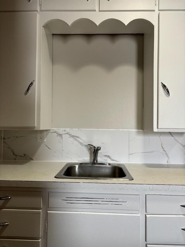 Foto del edificio - 1304 Sycamore St