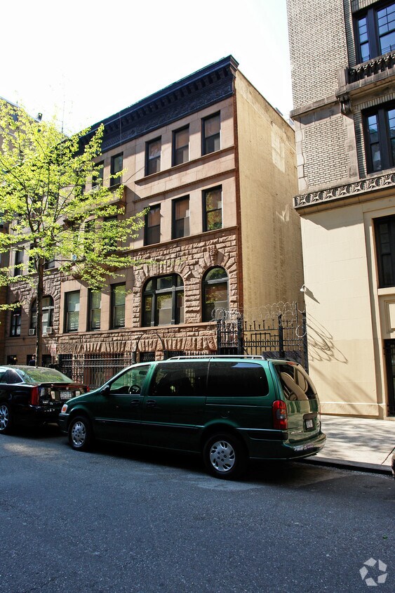 Primary Photo - 262 W 88th St