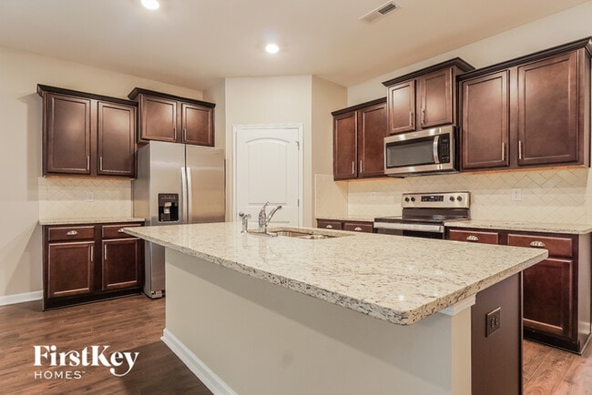 Building Photo - 1024 Gadwall Dr