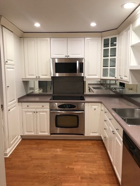 Foto del edificio - 675 N McClurg Ct