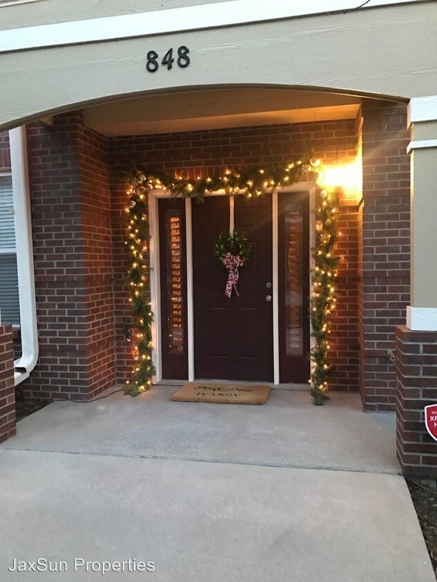 Foto principal - 3 br, 3.5 bath House - 848 Wahsatch Ridge Pt