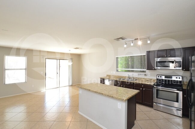 Photo - 3735 E Sheffield Rd House