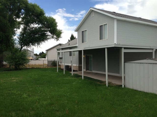 Building Photo - 5965 W Wolf Creek Court