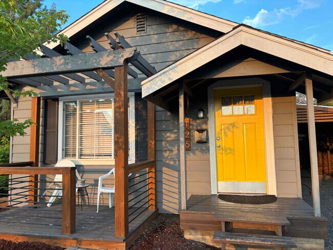 Foto del edificio - 126 SW 4th St