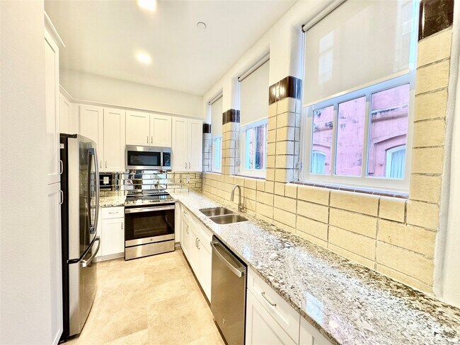 Foto del edificio - 2102 Mechanic St