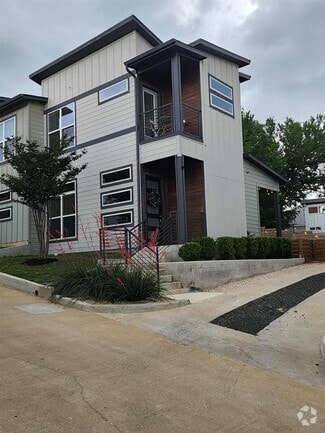 Building Photo - 1132 Lott Ave