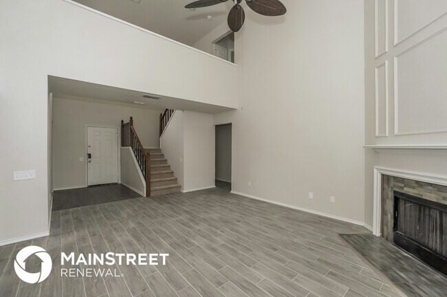 Foto del edificio - 2732 Country Creek Ln