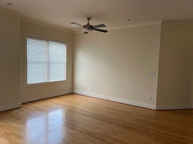 Living Room - 2920 Martinsville Rd