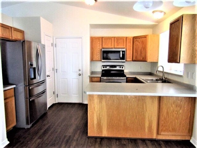 Foto del edificio - 1163 780 W