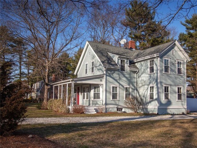 Building Photo - 303 New Meadow Rd