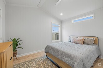 Second Bedroom - Casata San Marcos