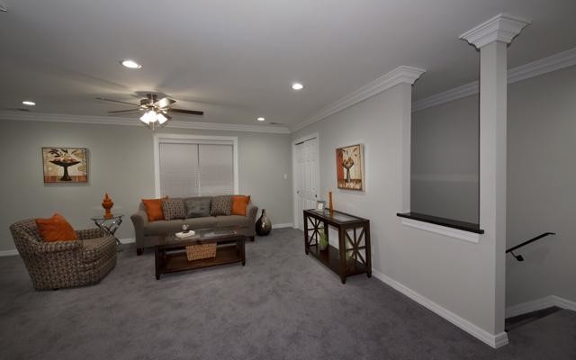 Foto del interior - Fairfield Hillside At Coram