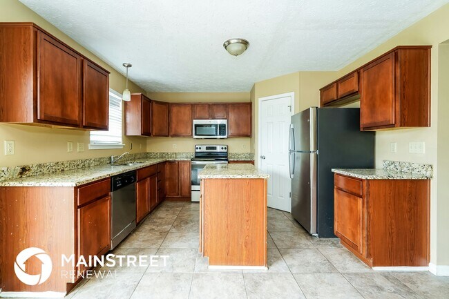 Foto del edificio - 2146 Rosswood Blvd