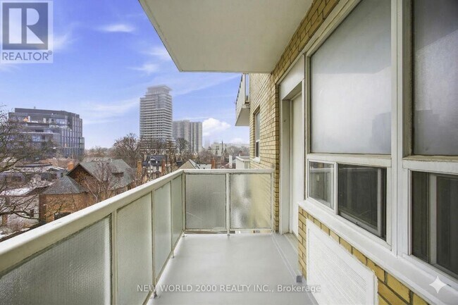 Building Photo - 88 Bernard Ave