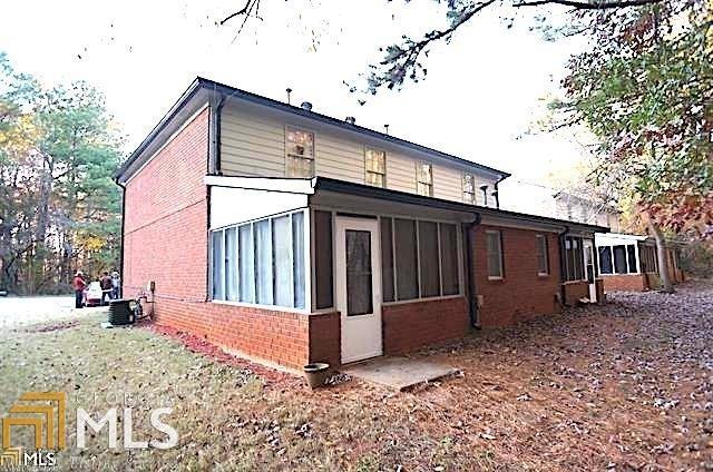 Building Photo - 1727 Salem Woods Dr SE