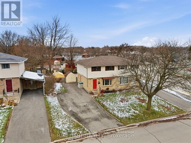 Building Photo - 452 Stockton St