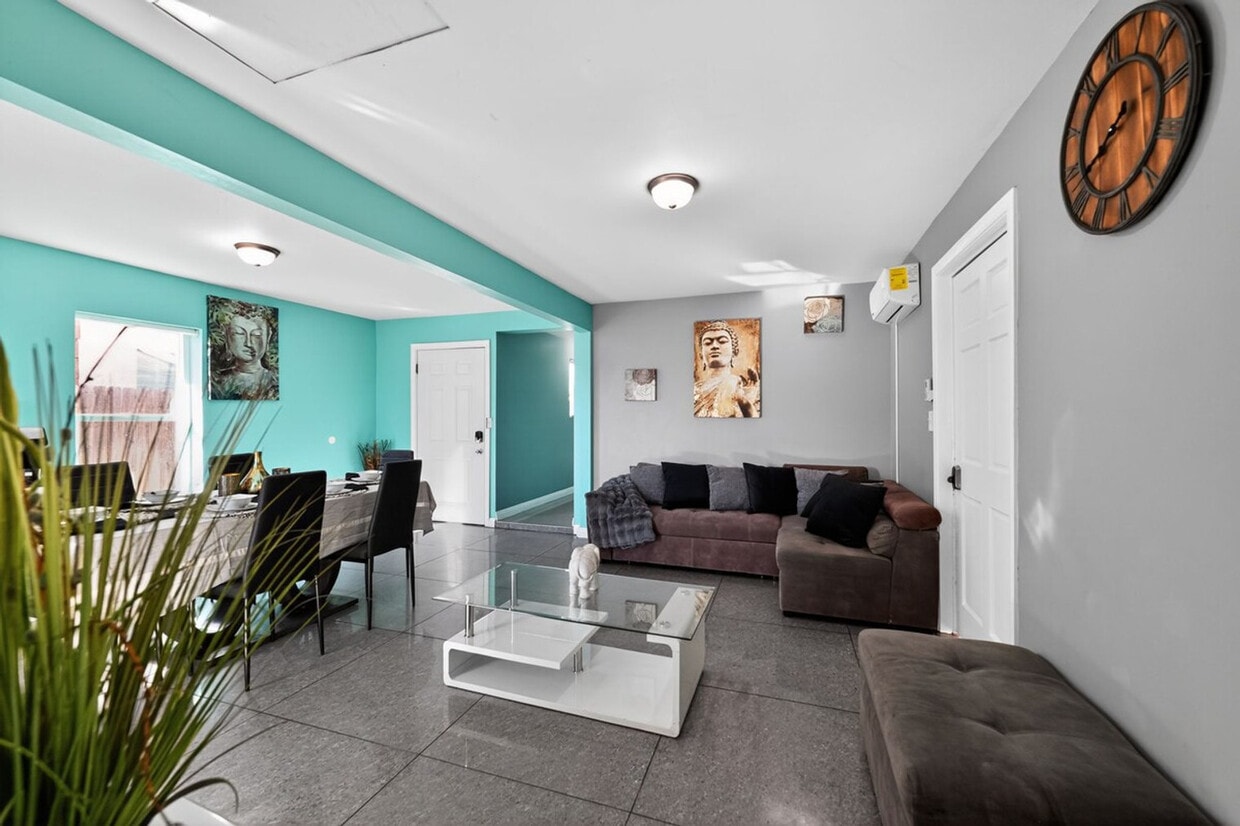 Foto principal - 4124 C St