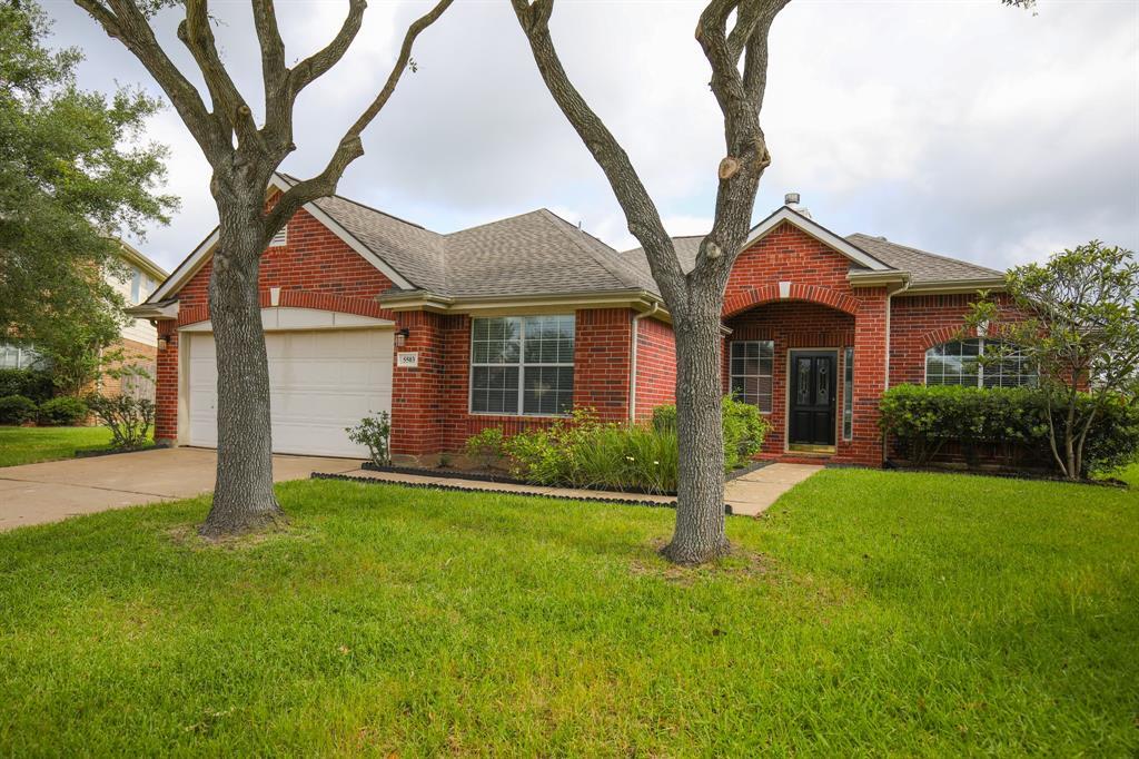 5503 River Gable Ct, Sugar Land, TX 77479 House Rental in Sugar Land