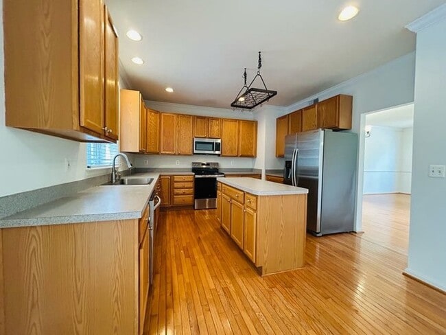 Foto del edificio - 15800 Meherrin Way