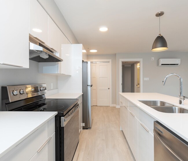 Photo du bâtiment - The Shores