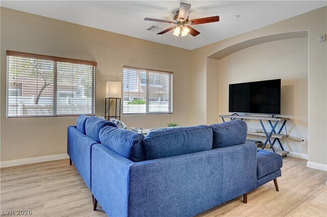 Foto del edificio - 10145 Malibu Creek Ct