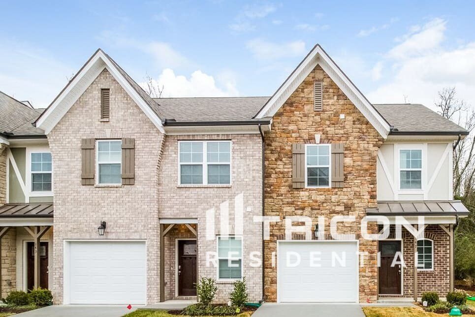 147 Hickory Station Lane Mount Juliet TN Alquileres en Mt. Juliet, TN