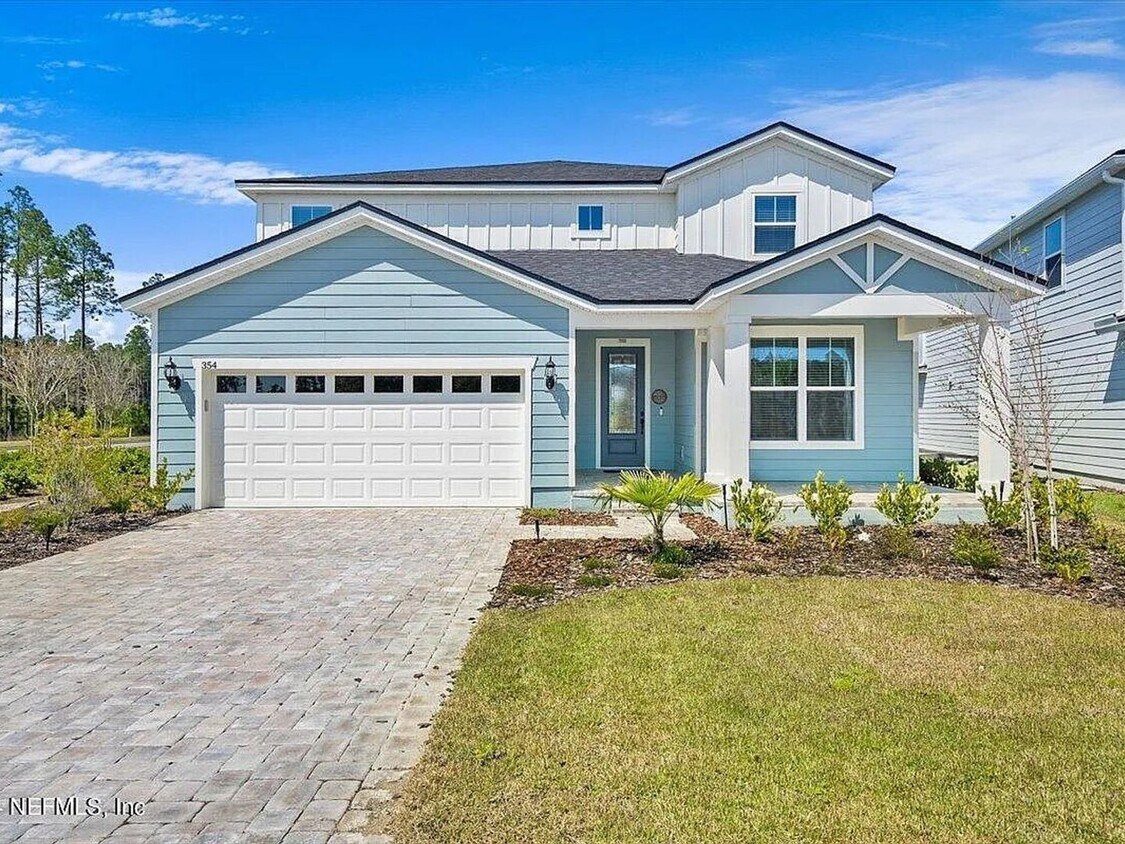 Primary Photo - 5 Bedroom Duplex in Yulee - Wildlight (For...