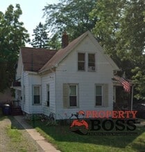 Building Photo - 212 Hendricks St