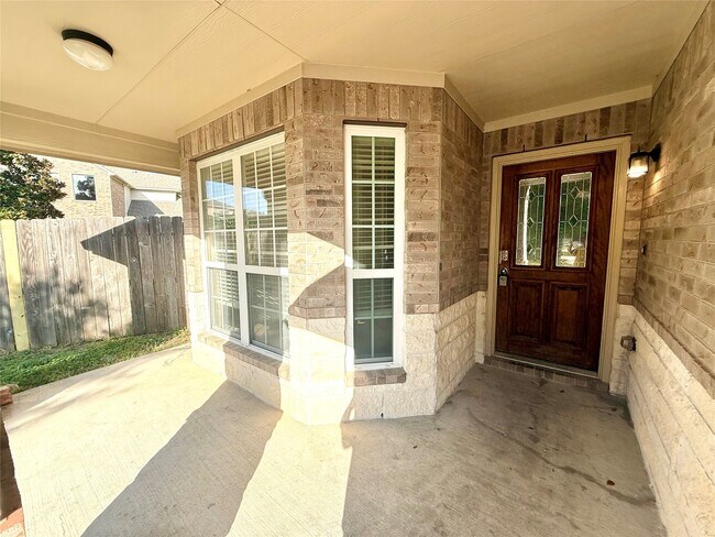 Foto del edificio - 25002 Tancy Ranch Ct